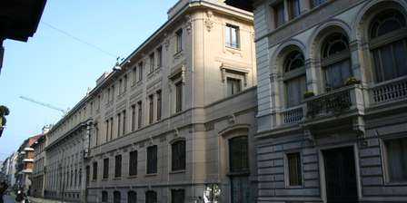 Palazzo del Corriere della Sera