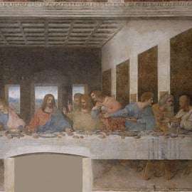 Milan: Da Vinci's Last Supper Guided Visit
