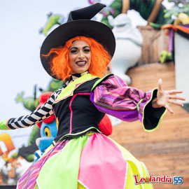 Parque Leolandia: Open-Date Skip-the-Line Ticket de acceso