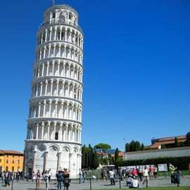 Depuis Milan : Excursion à Florence et Pise