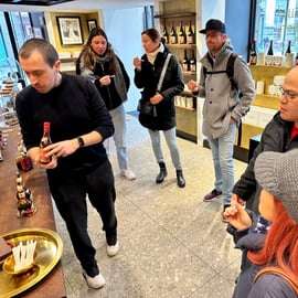 Milán: Delicioso tour gastronómico y visita al centro de la ciudad