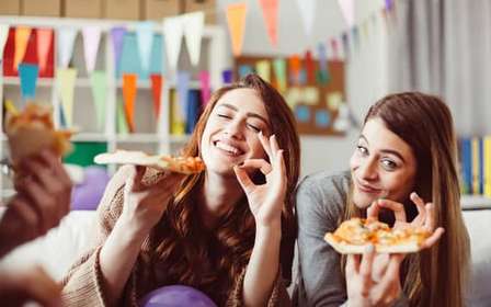Pizza- und Tiramisù-Kochkurs in Mailand mit Wein