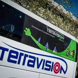 Autobús del aeropuerto de Bérgamo a Milán, traslado directo