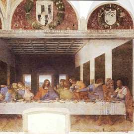 Milán: Visita a la Última Cena de Leonardo y la Piedad de Miguel Ángel