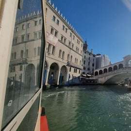 Från Milano: Dagsutflykt till Venedig med guidad stadsvandring