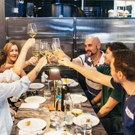 Milan : Visite culinaire à pied