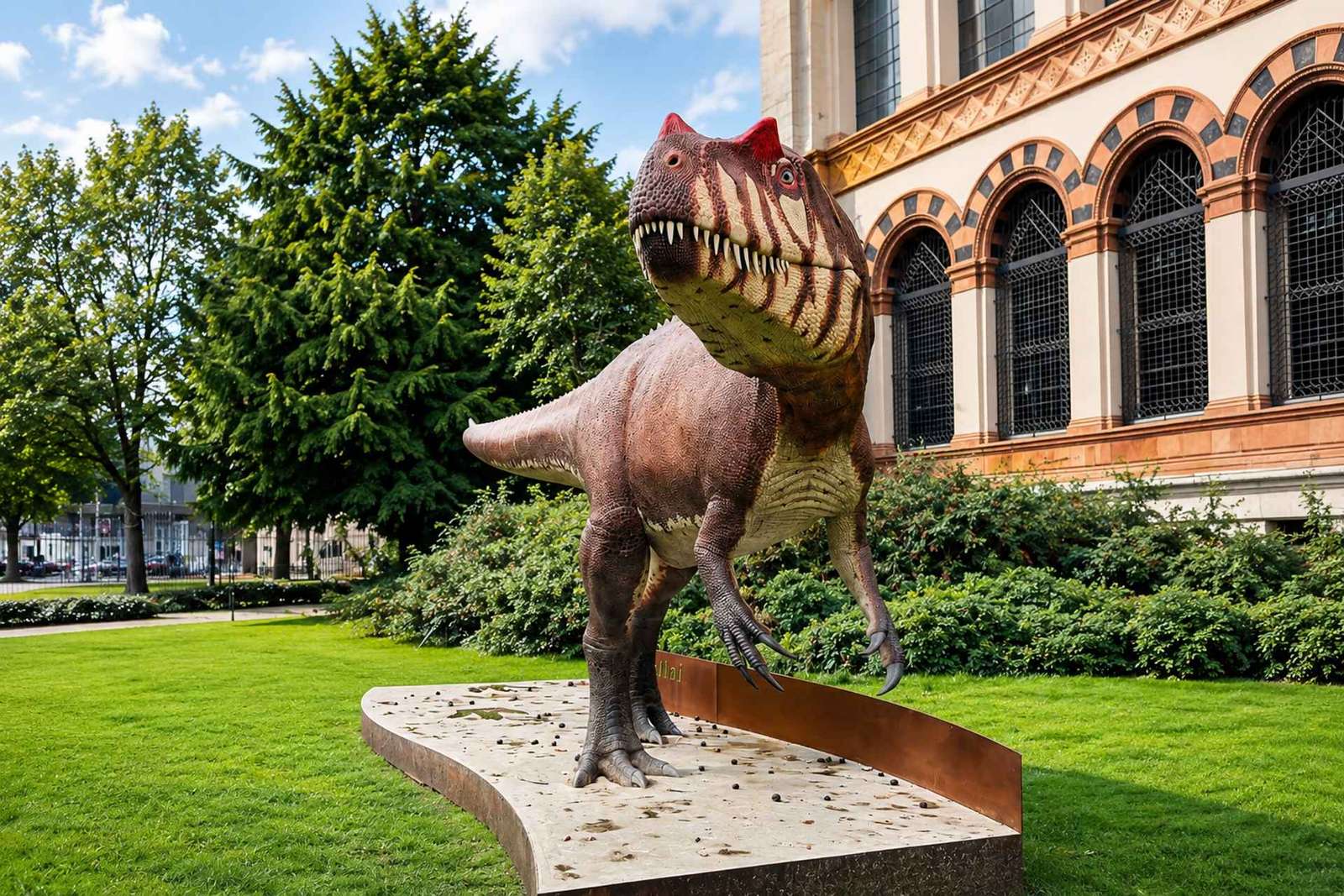 Milano: Biglietto di ingresso al Museo di Storia Naturale e audioguida