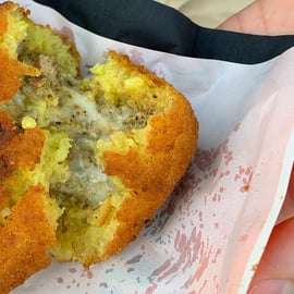 Milaan: Culinaire tour met gids en proeverijen