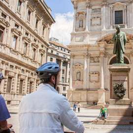 Mailand: Segway-Tour