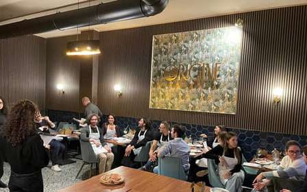 Pizzakurs in Mailand: neapolitanische Pizza mit Meerwasser