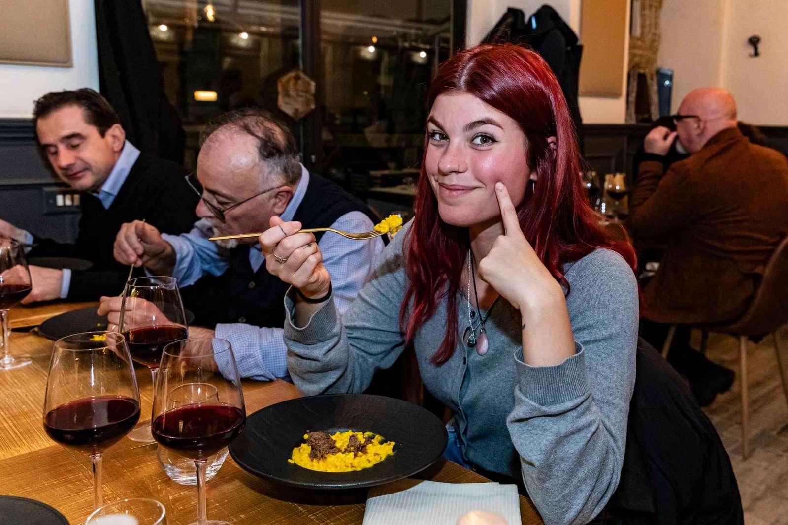 Att äta Milano: Navigli matupplevelse och drinkar