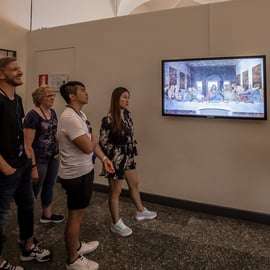 Milan: Last Supper Guided Tour