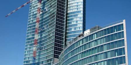 Palazzo Lombardia