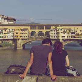 Depuis Milan : Excursion à Florence et Pise