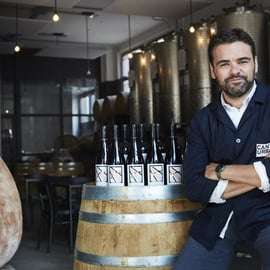 Mailand: Weinliebhaber-Erlebnis in der Cantina Urbana Winery