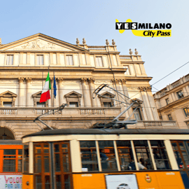 Milán: Oficiální City Pass s Duomo a více než 10 atrakcemi