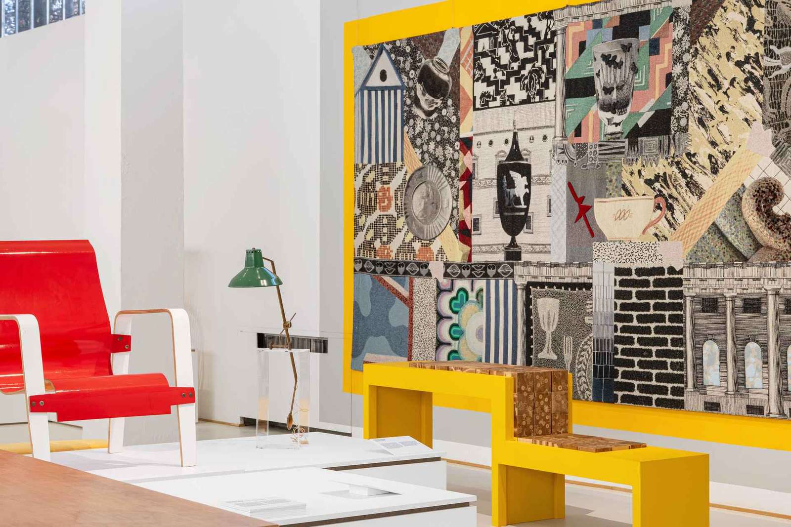 Triennale Milano designmúzeumi jegy kertbejárással