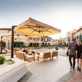 Serravalle Designer Outlet Day Trip by Bus from Milan