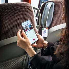 Autobús del aeropuerto de Bérgamo a Milán, traslado directo