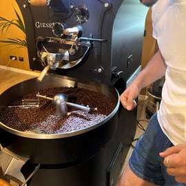 Milão: Degustação de café de qualidade da moka ao filtro