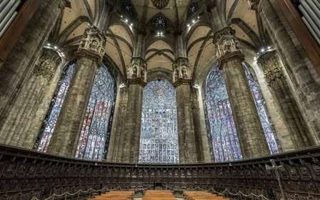 Mailand: Direkteinlass zum Mailänder Dom – ohne Terrassen