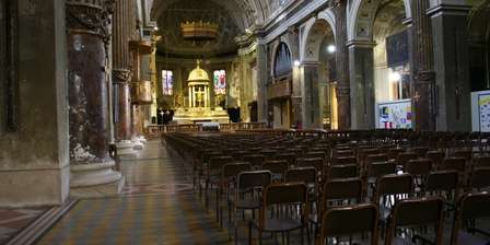 Basilikan Santo Stefano Maggiore
