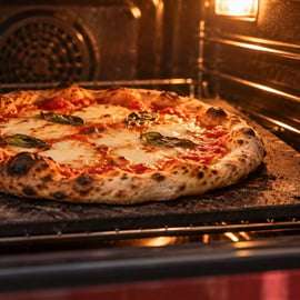 Milan: Handmade Pizza & Gelato Making Class with Local Chef