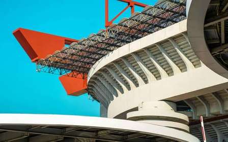 San Siro Stadion Tour mit Museum und optionalem Skywalk