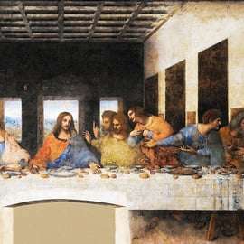 Last Supper Tour in Milan with Ticket and Licensed Guide