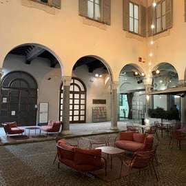 Jewish History Tour in Milan: Shoah Memorial to Synagogue