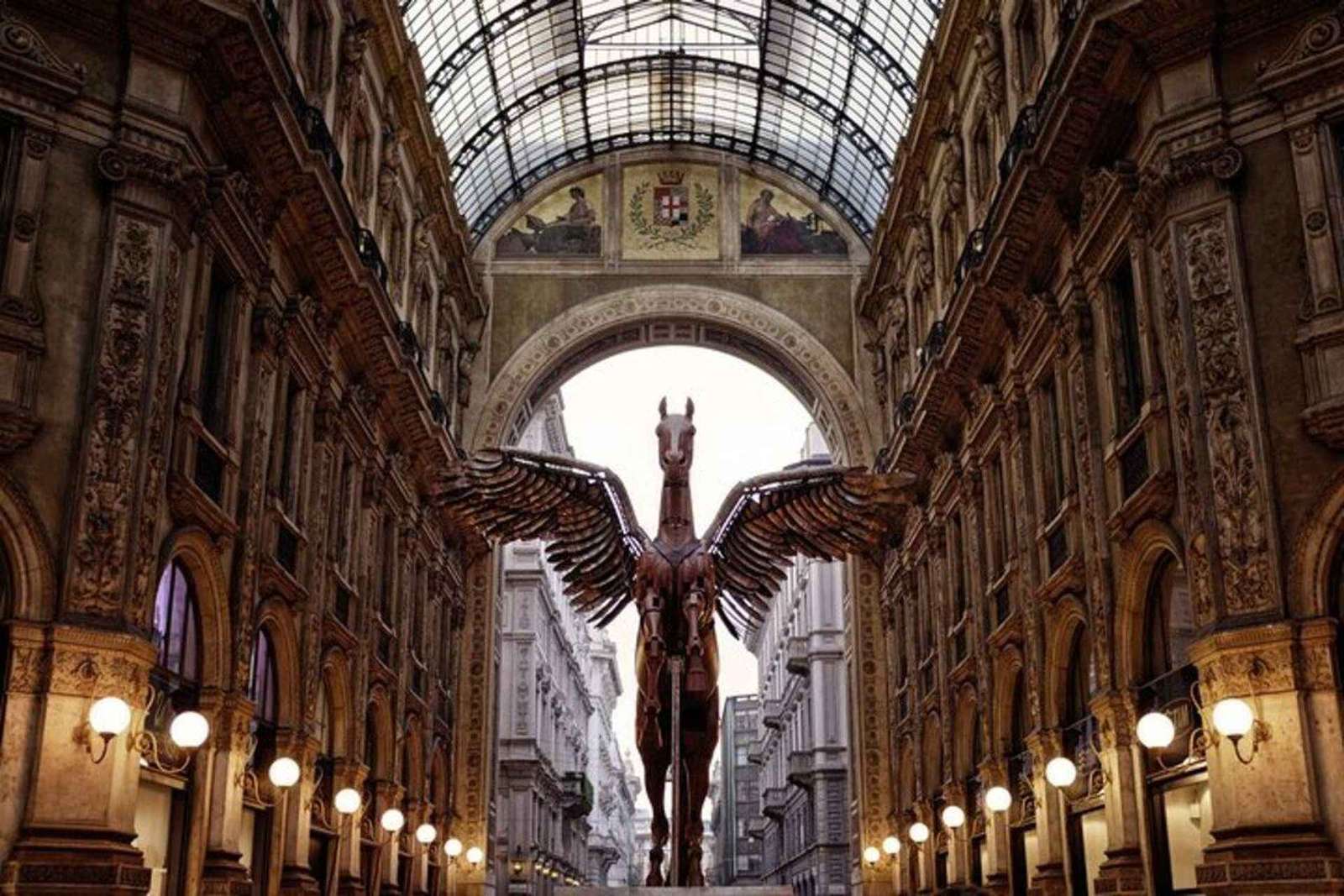 Milan : Visite à pied du design et de la mode