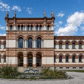 Milano: Biglietto di ingresso al Museo di Storia Naturale e audioguida