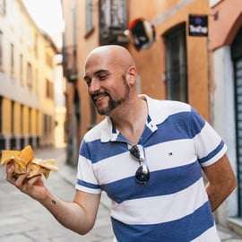 Milan : Visite culinaire à pied