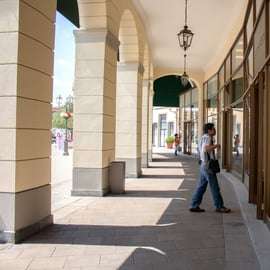 Serravalle Designer Outlet Day Trip by Bus from Milan