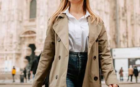 Fotoshoot in Milaan met lokale fotograaf: Duomo en Brera