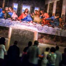 Tour a piedi di Milano e Ultima Cena: scegli la tua formula
