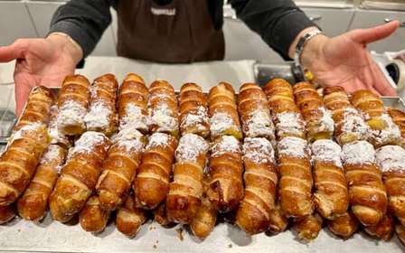Mailand: Geführter Street Food Rundgang mit Verkostung