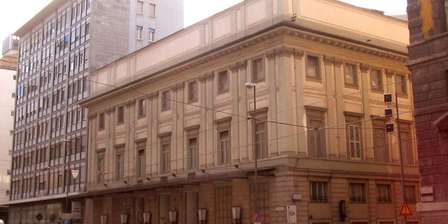Teatro Lirico Giorgio Gaber