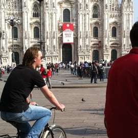 Milaan: Privé wandeltour op maat met een lokale gids