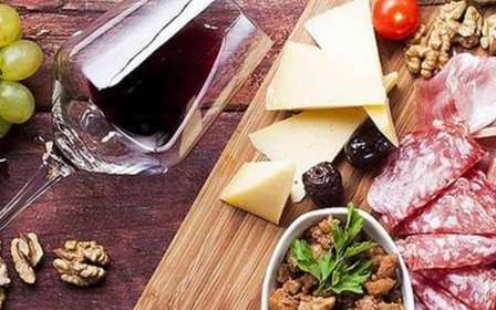 Foodtour Mailand Brera: Gelato, Salumi, Pizza und Wein