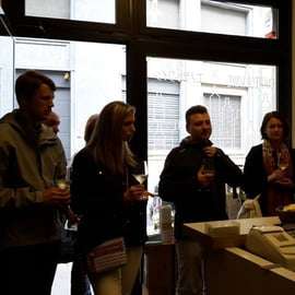 Milán: Degustace vín s italským someliérem