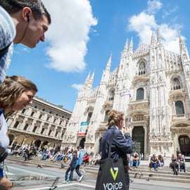 Milaan: Duomo en het laatste avondmaal Skip-the-Line rondleiding