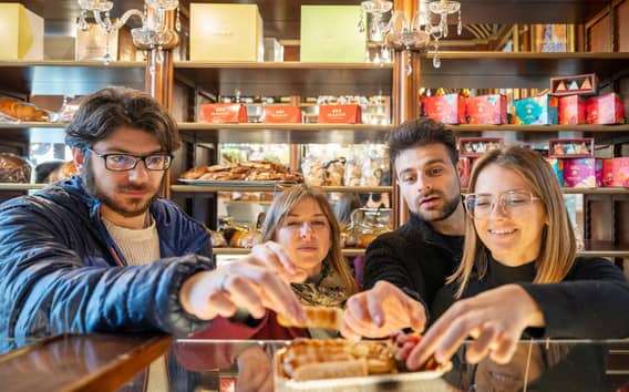 Milan’s Full-Meal Gourmet Food Tour - More Than Tastings