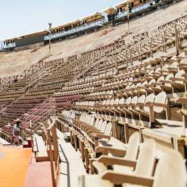 Z Milána: Verona a Lago di Garda - celodenní výlet s průvodcem
