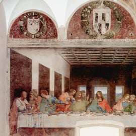 Milan : Visite de la Cène et de Santa Maria delle Grazie