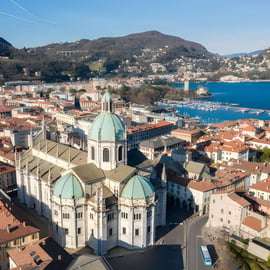 Da Milano: Escursione di una giornata intera a Como e Bellagio