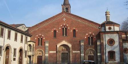 Bazilika Sant'Eustorgio