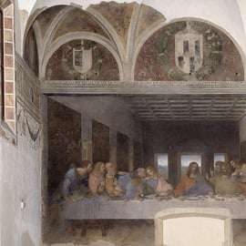 Milan: The Last Supper Entry Ticket & Guided Tour