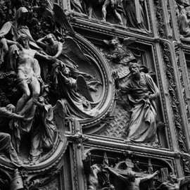 Mailand: Dom und Terrassen mit Guide