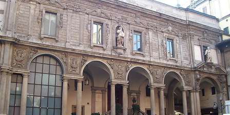 Palazzo delle Scuole Palatine